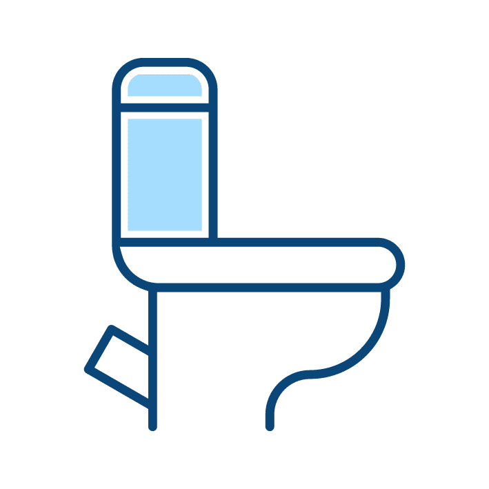 sedot wc