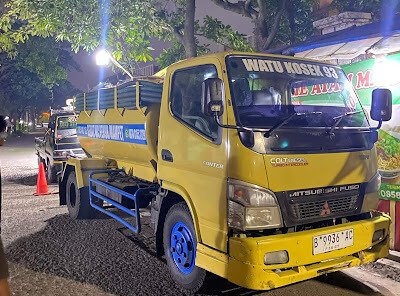 sedot wc reksa jaya jakarta barat