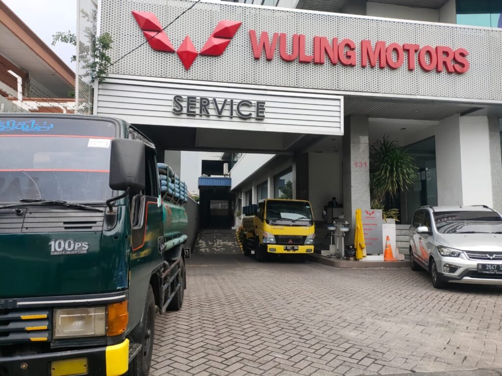 sedot wc top jakarta