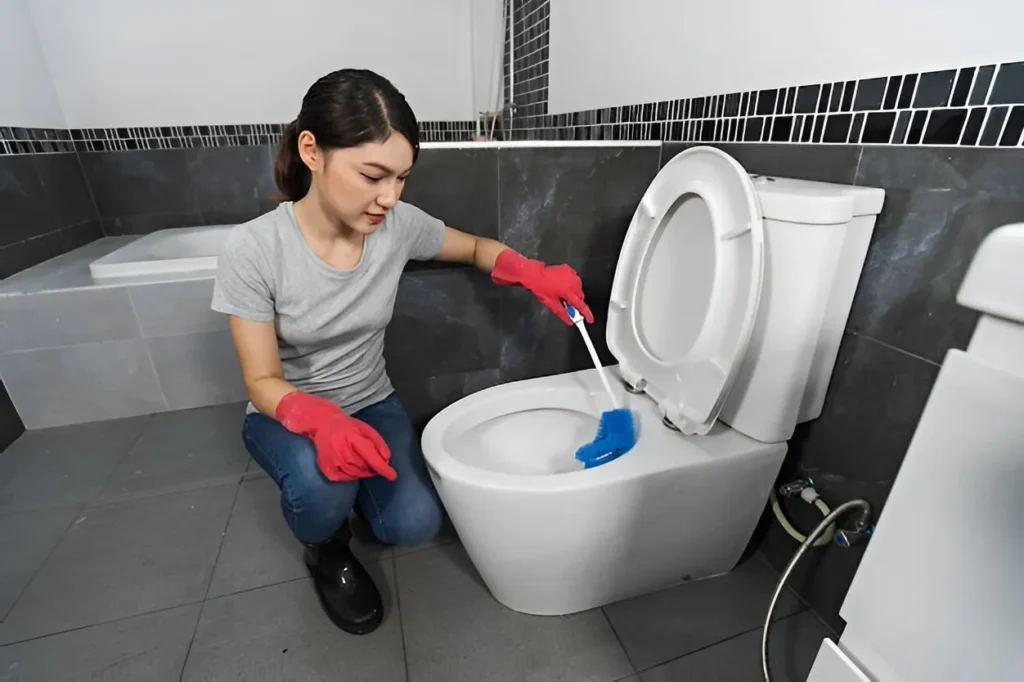 Biaya Sedot WC