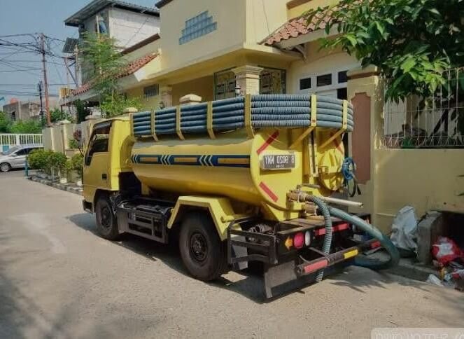 CV. SOLUSI UTAMA Senen Jakarta Pusat