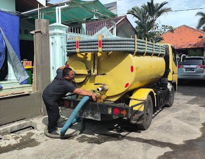 Cahaya Pelita SeDot WC Jaya Duren Sawit Jakarta Timur