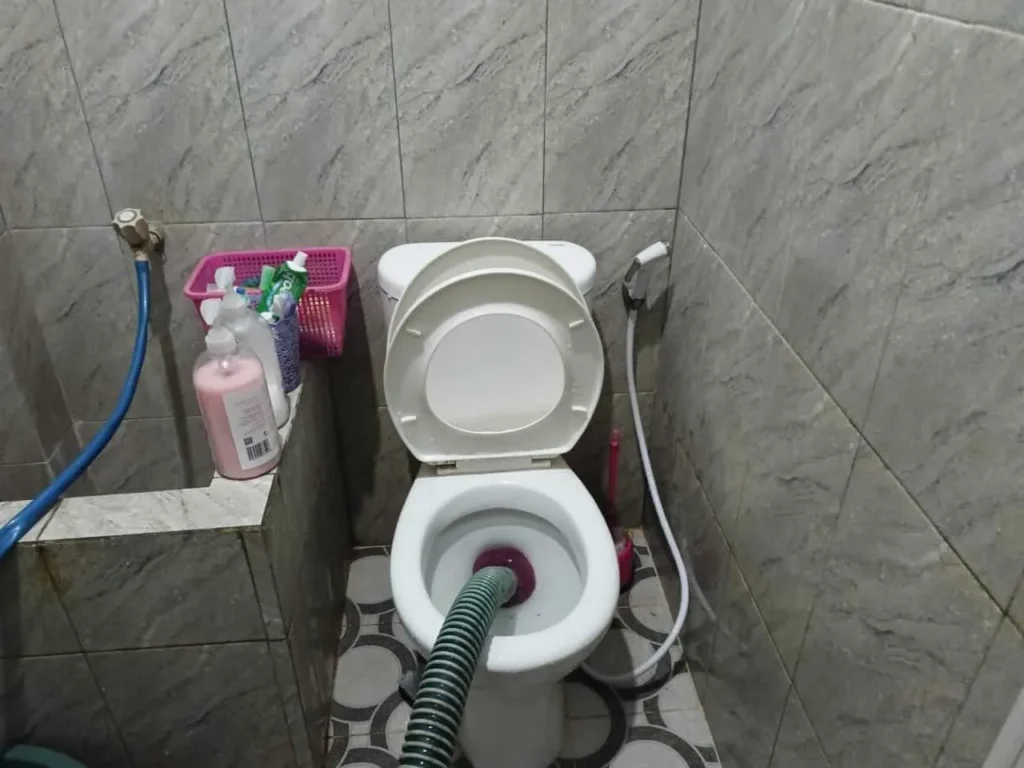Kelebihan dan Kekurangan Sedot WC dari Kloset