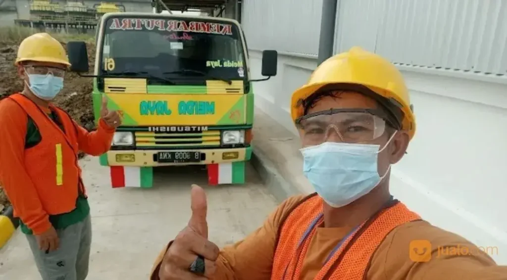 Sedot Tinja Adhi Karya Jakarta Utara