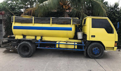 Sedot WC Benggong Cipondoh Tangerang