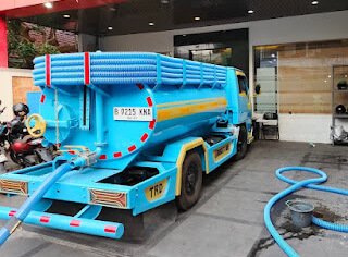 Sedot WC Pondoh Alsut Cipondoh Alam Sutra