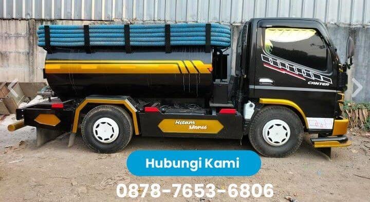 sedot wc express solution 99 kemayoran jakarta pusat