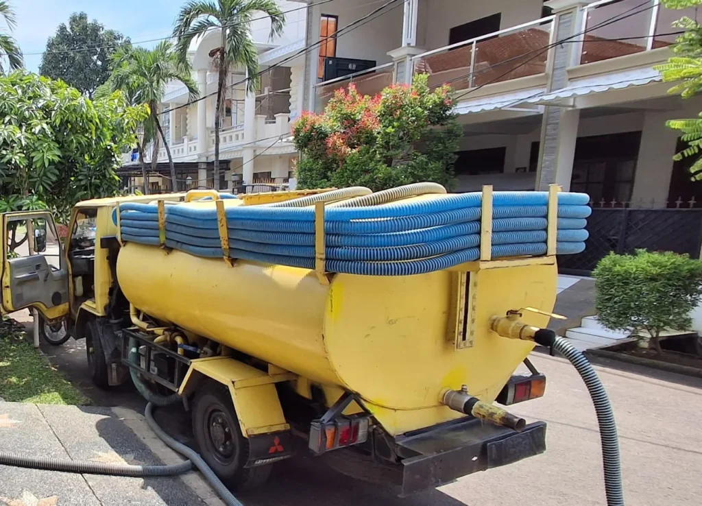 Pamulang Benda Sedot WC Pamulang Tangerang