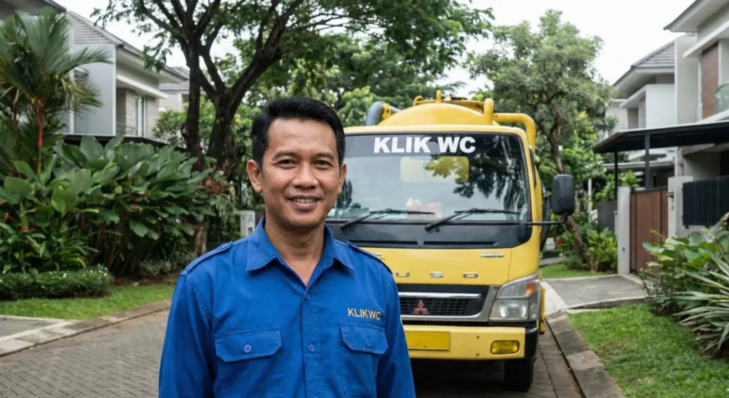jasa sedot wc cengkareng jakarta barat