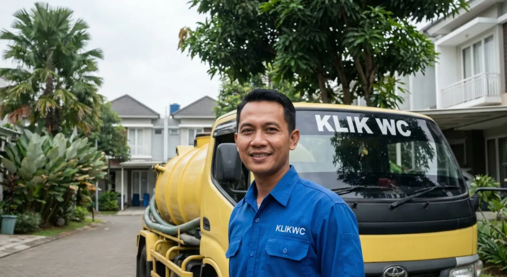 jasa sedot wc grogol jakarta barat