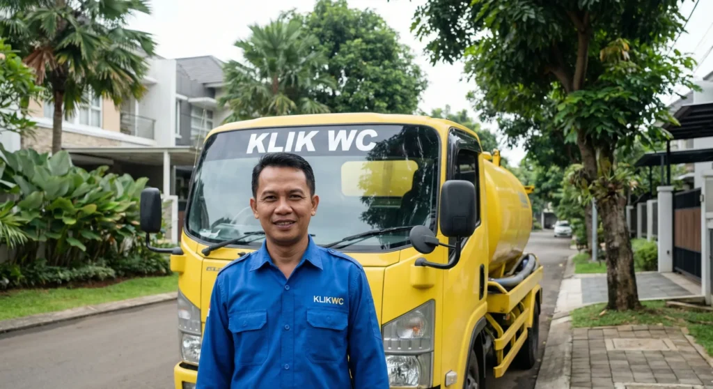 jasa sedot wc kembangan jakarta barat