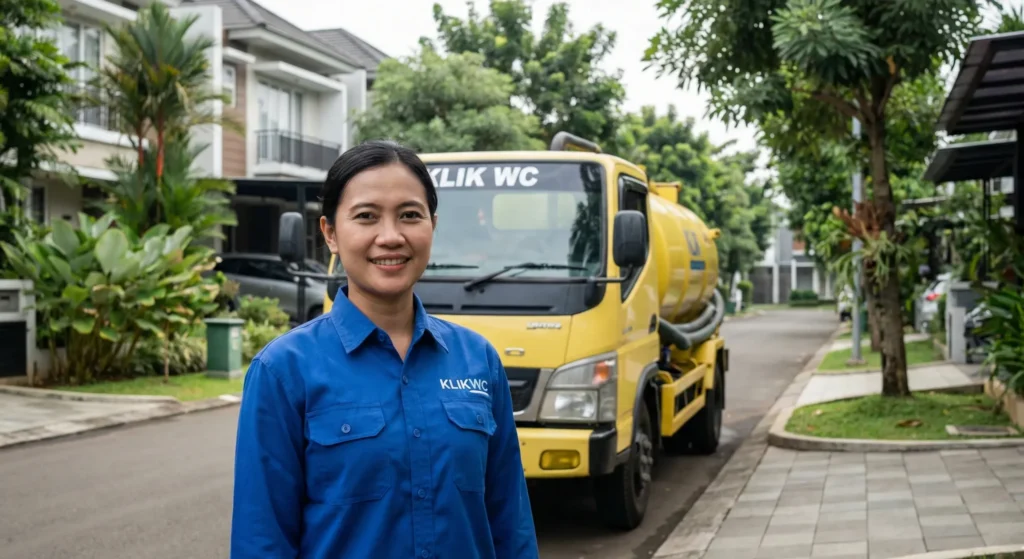 jasa sedot wc terdekat di palmerah jakarta barat