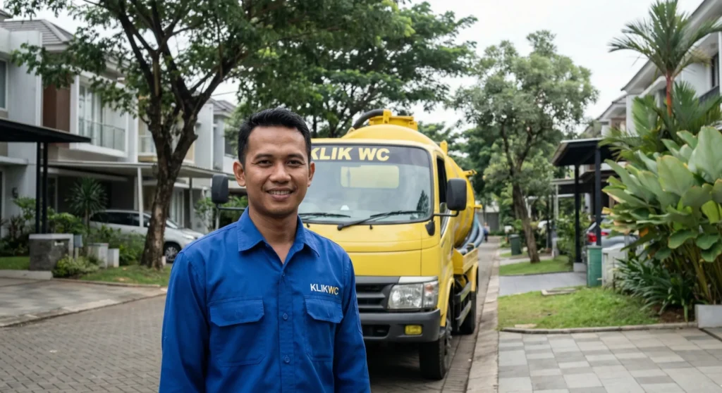 jasa sedot wc terdekat tanjung duren