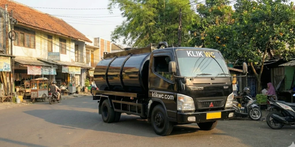 jasa sedot wc Ciomas Bogor