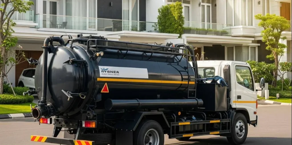 jasa sedot wc Ciputat Tangerang Selatan