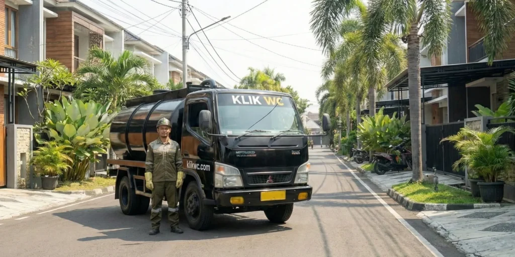 sedot wc Tajurhalang bogor