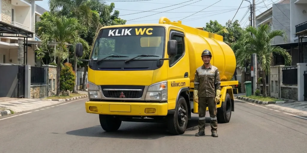 jasa sedot wc balaraja tangerang