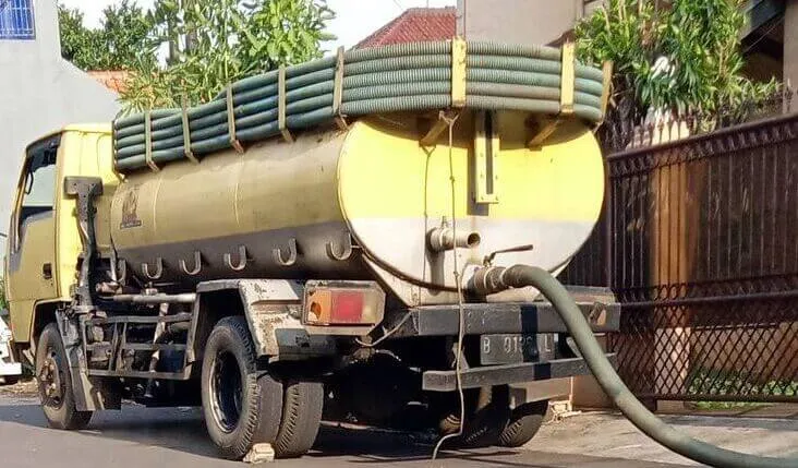 sedot wc benda tangerang