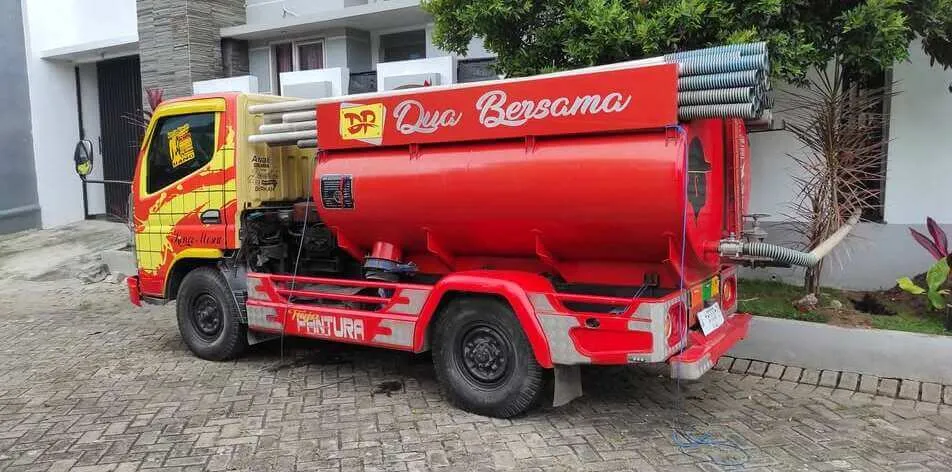 sedot wc cilincing jakarta utara