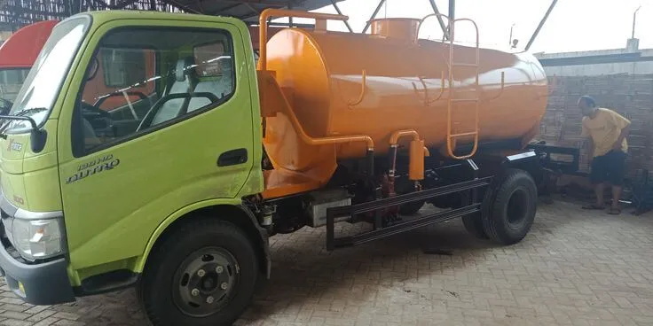 sedot wc ciracas jakarta timur