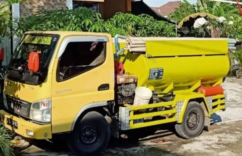 sedot wc terdekat duren sawit jakarta timur