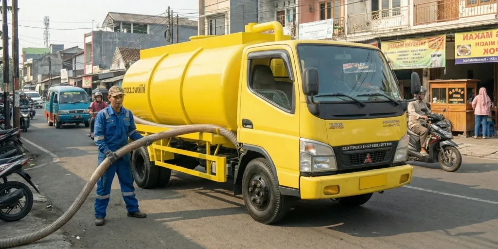 sedot wc gunung kaler tangerang