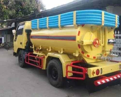 Sedot WC Johar Baru Jakarta Pusat