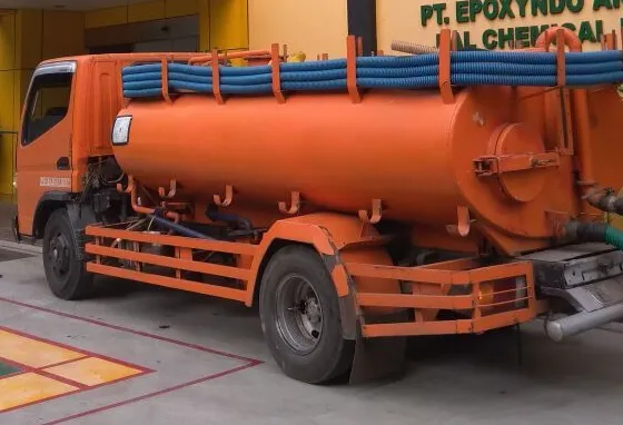 sedot wc kebayoran baru jakarta selatan