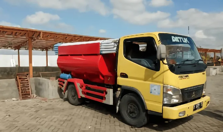 sedot wc kemayoran jakarta pusat