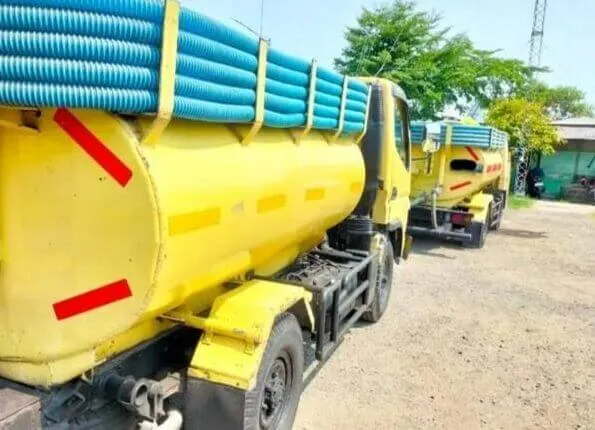 sedot wc koja jakarta utara