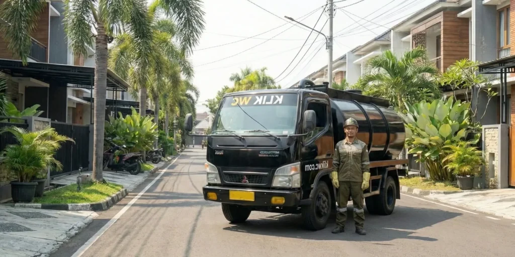 jasa sedot wc kosambi tangerang