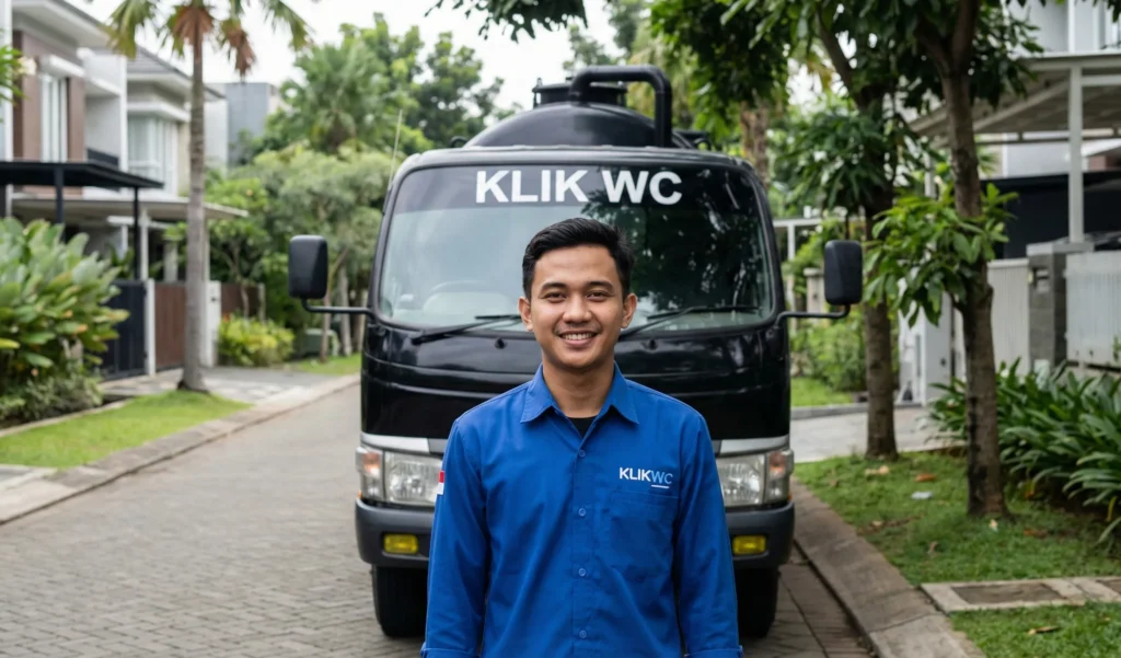 jasa sedot wc terdekat di menteng