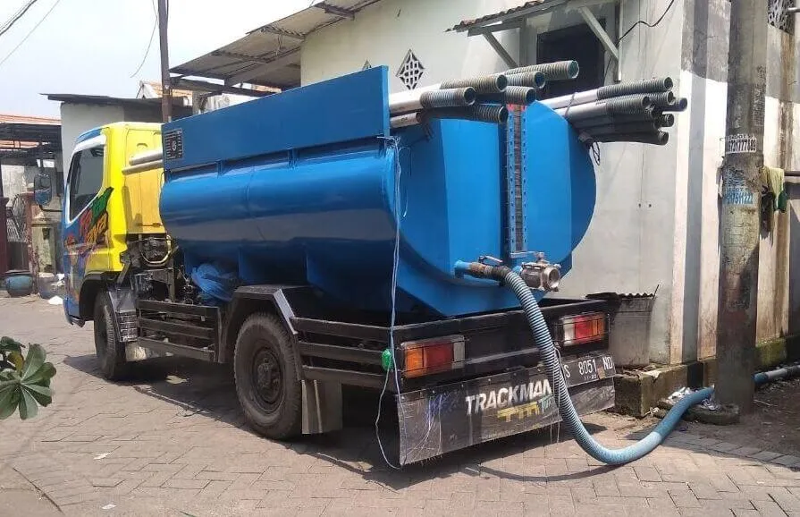 jasa sedot wc pademangan jakarta utara