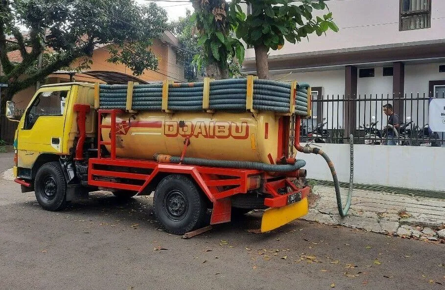 sedot wc penjaringan jakarta utara