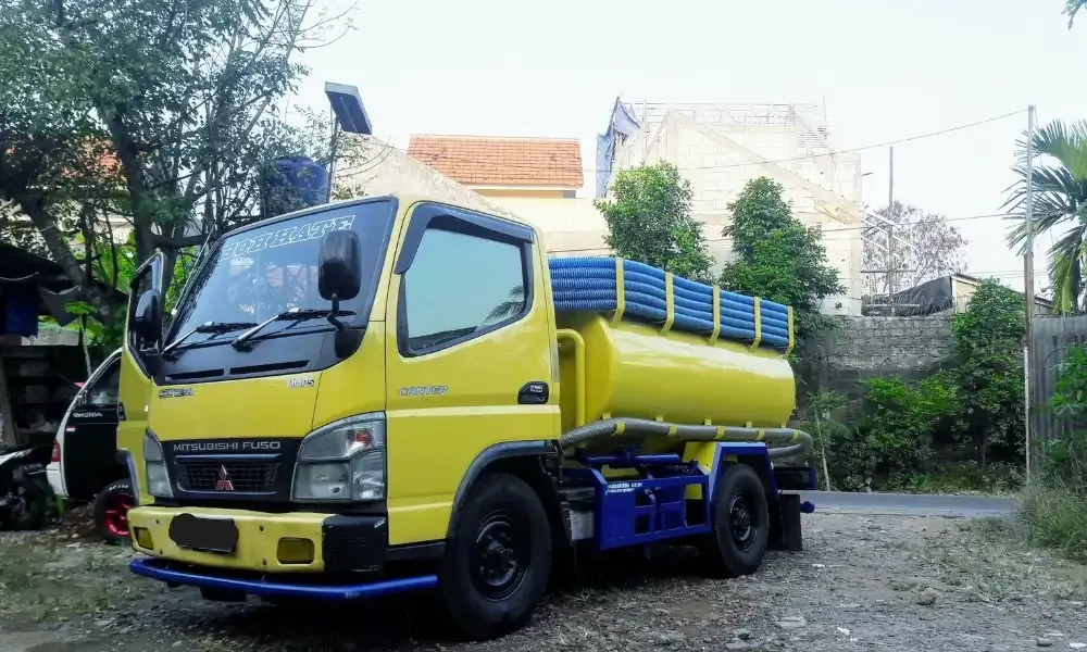 sedot wc setiabudi jakarta selatan