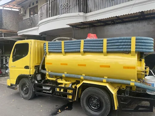 jasa sedot wc tangerang