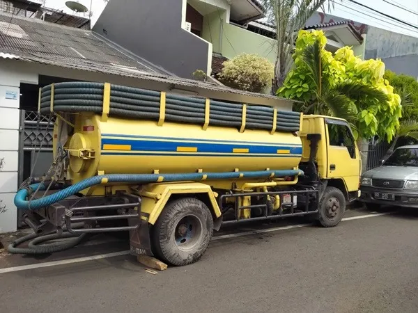 jasa sedot wc tigaraksa tangerang