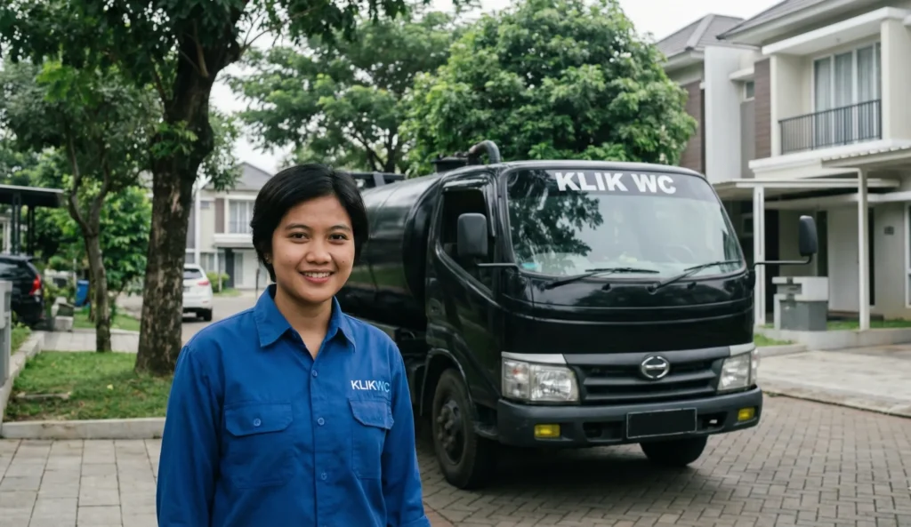 jasa sedot wc terdekat di jakarta selatan