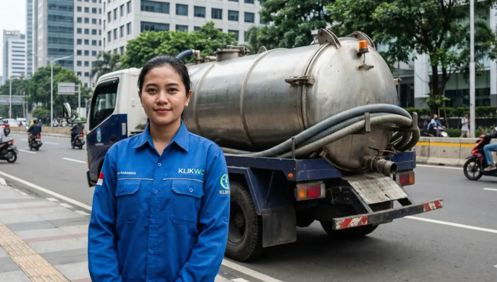 jasa sedot wc terdekat di kemang