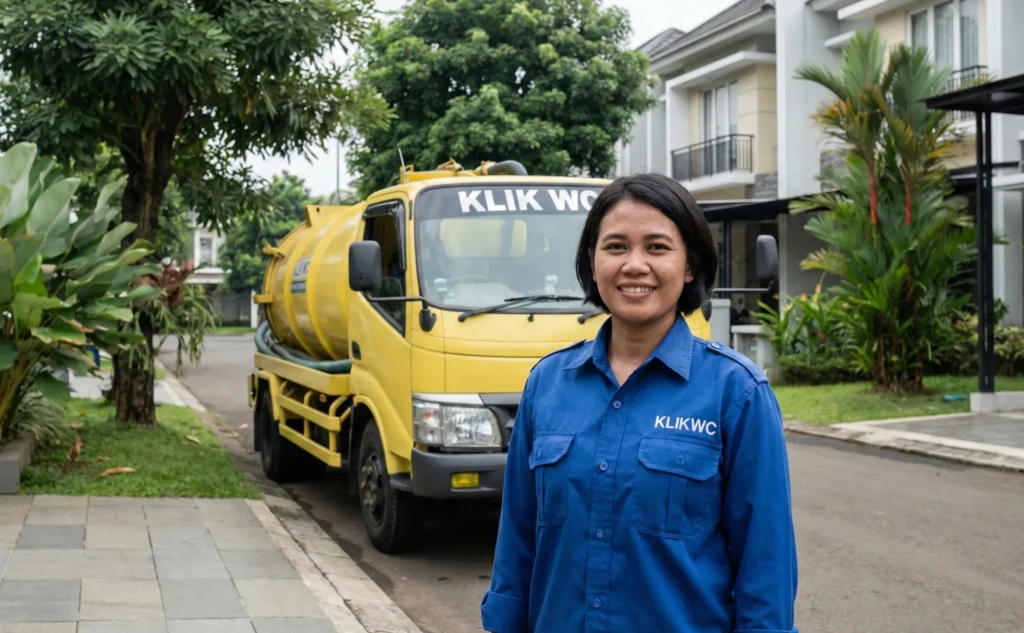 jasa sedot wc terdekat di bekasi