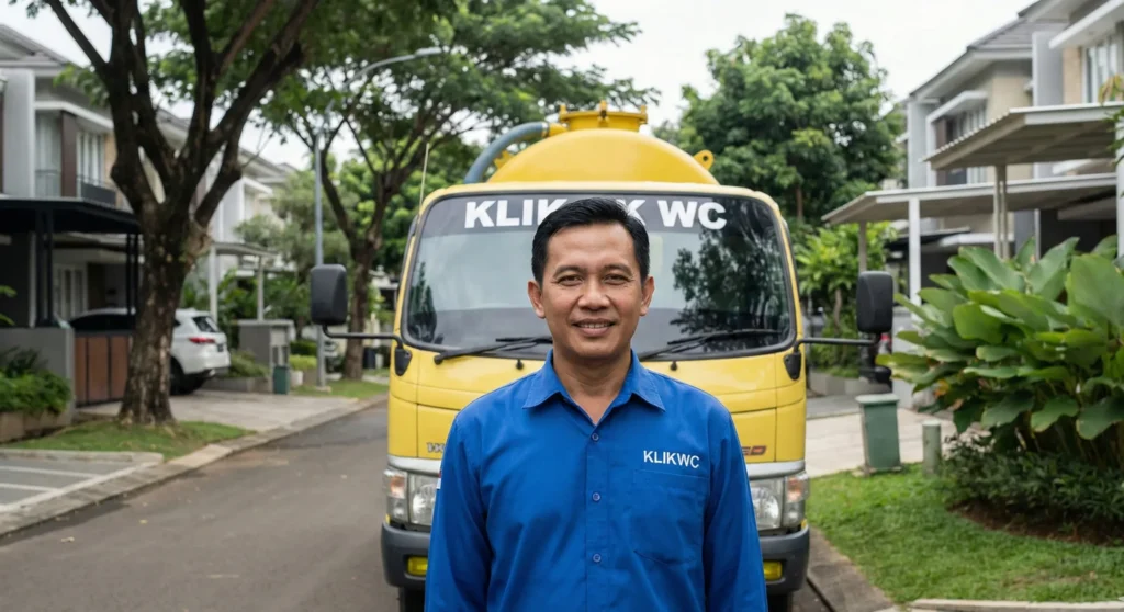 jasa sedot wc terdekat di jakarta barat