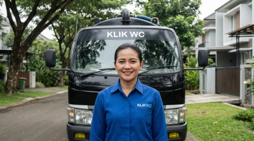 jasa sedot wc terdekat di jakarta timur