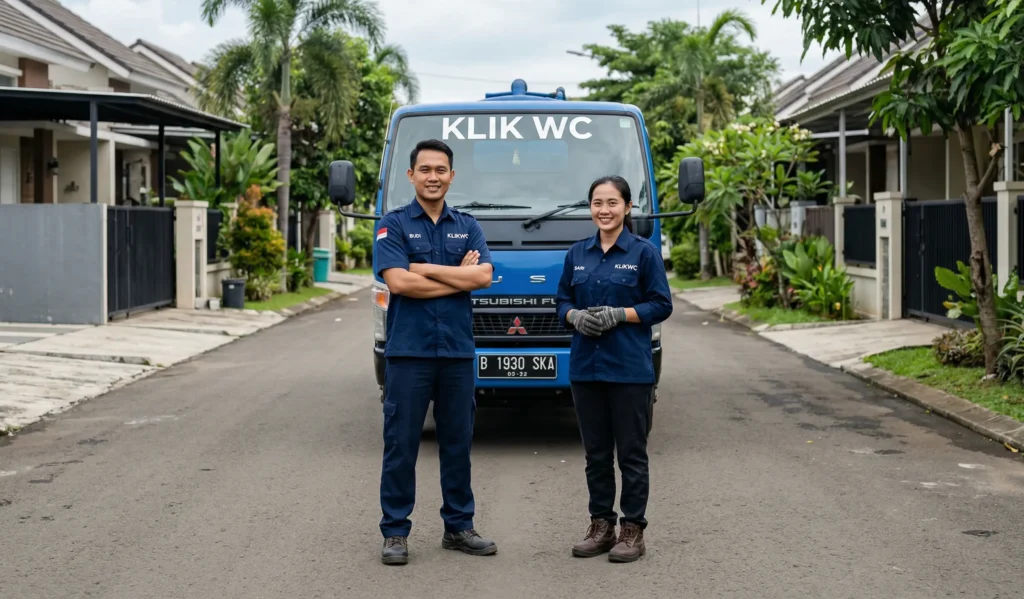 sedot wc jakarta utara