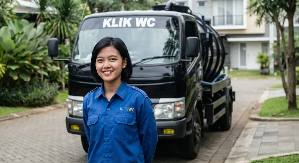 jasa sedot wc terdekat pancoran jakarta selatan