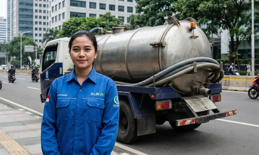 jasa CV Bintang Jasa Arcamanik Kota Bandung