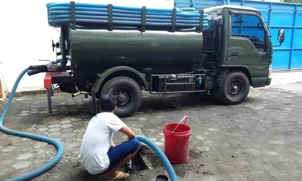 jasa CV Mitra Tirta Sedot WC Kota Bandung