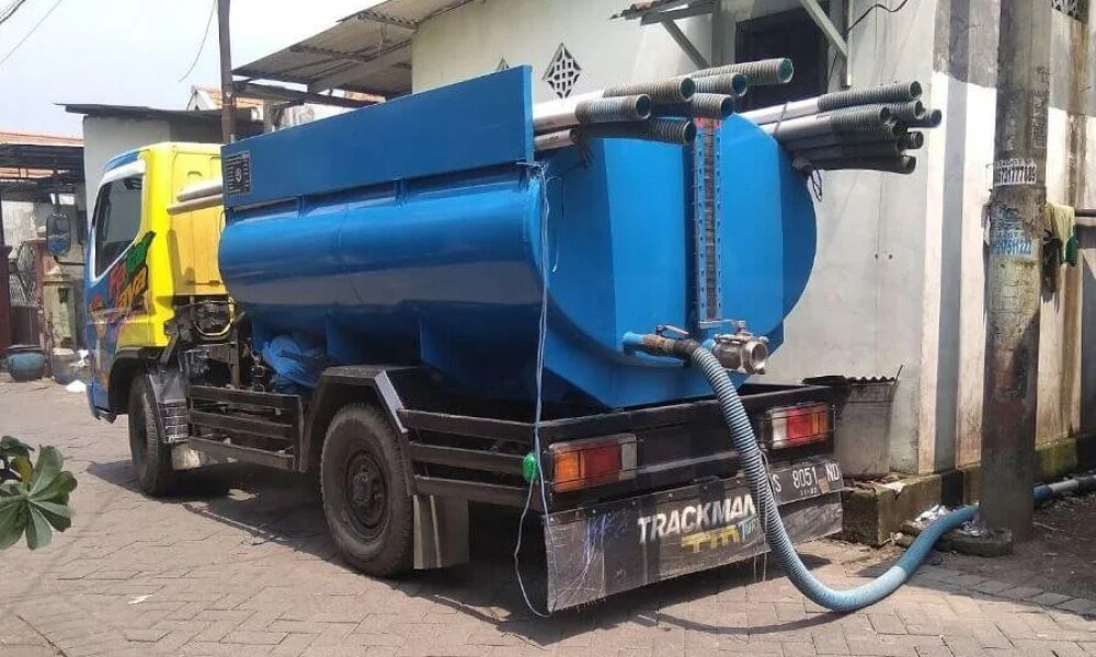 jasa Sedot WC Bandung 1112 Kota Bandung