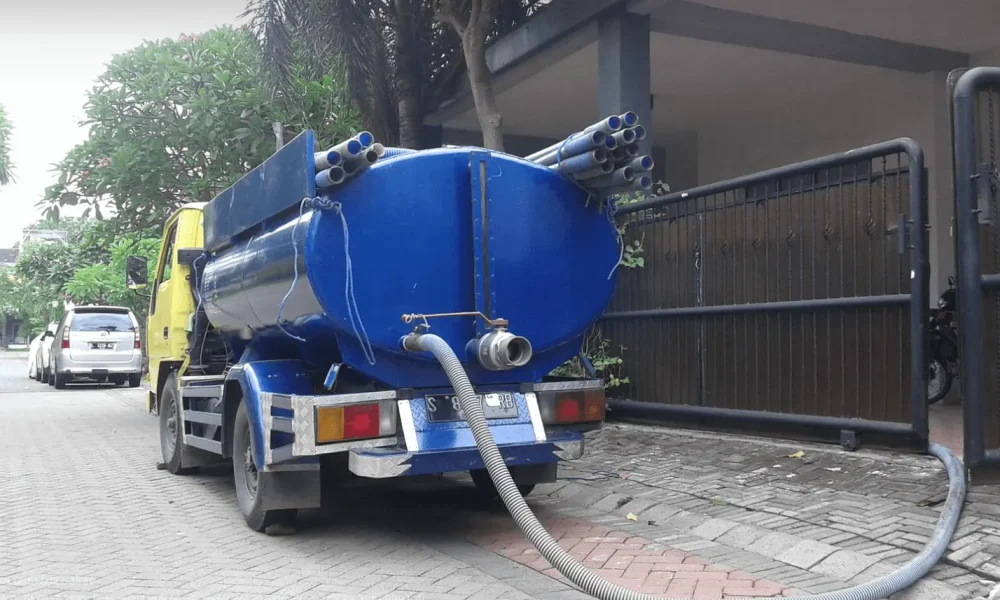 jasa Sedot WC Bandung 2247 Kota Bandung