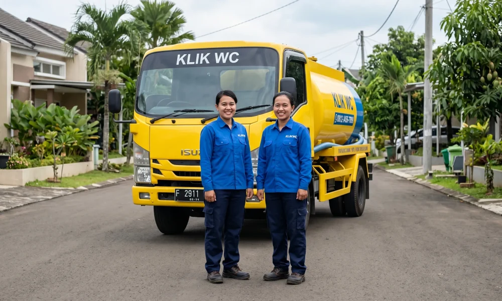 jasa sedot WC Bandung Kidul Kota Bandung