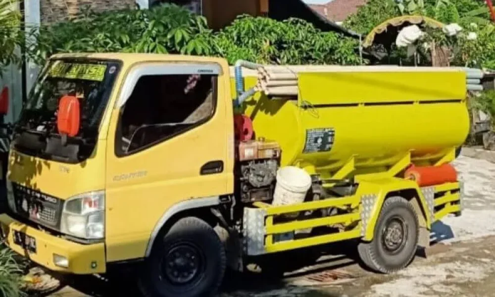 jasa Sedot WC Bandung Selatan Nanjung